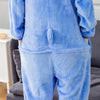 ComfyCuddles™ Stitch Hooded Pyjamas Onesie